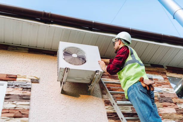 Best Emergency HVAC Services in Kula, HI